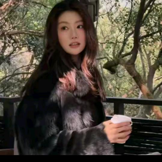 龍喜儿（直播返场）