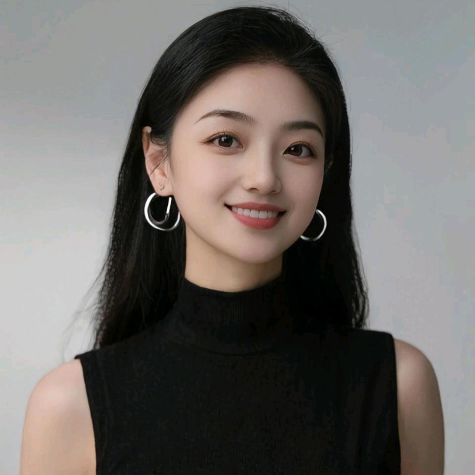湘妃（欠晞瑶一个华子）
