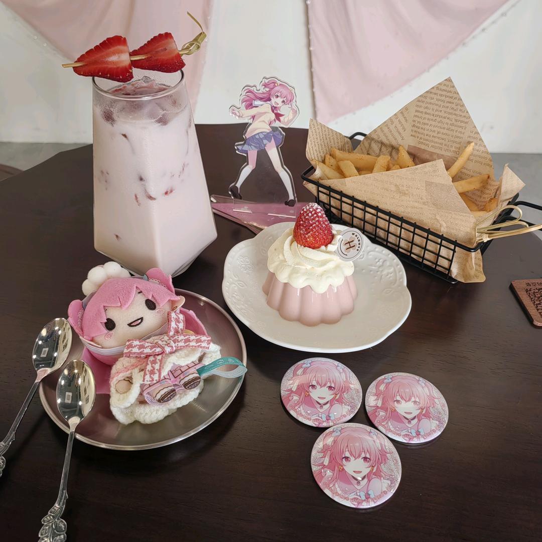 没有夏树的奔驰