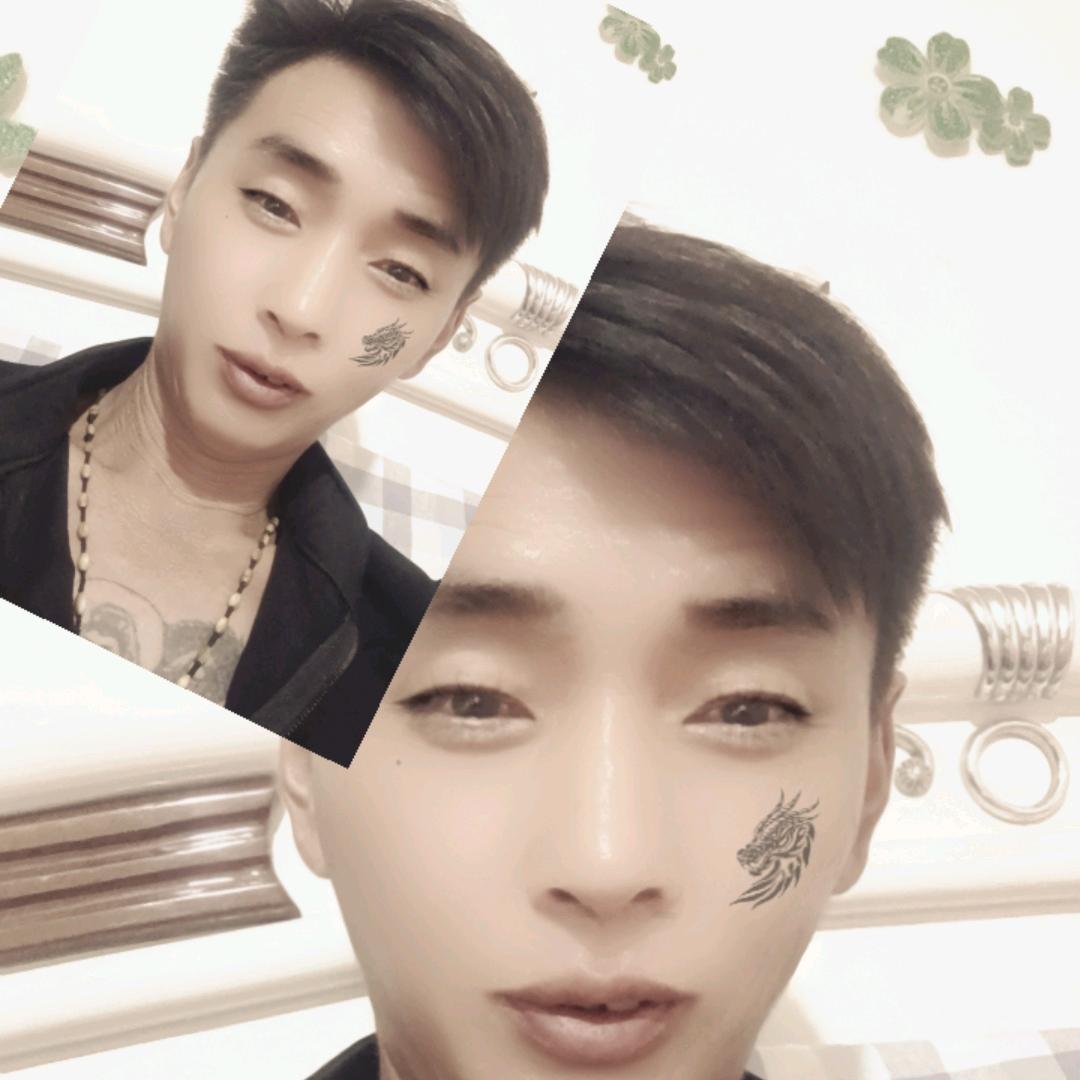 ʕ ᵔᴥᵔ ʔ工地阿辉哥