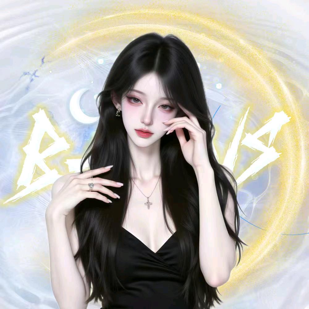 洛枳·✨许愿满展