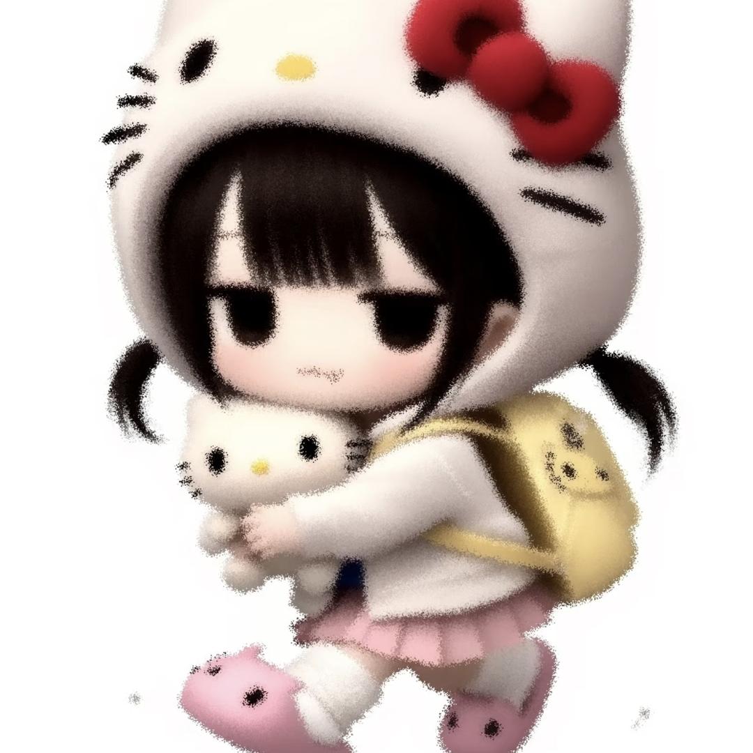 饿了吗猪