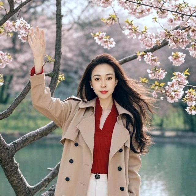 岁月静好