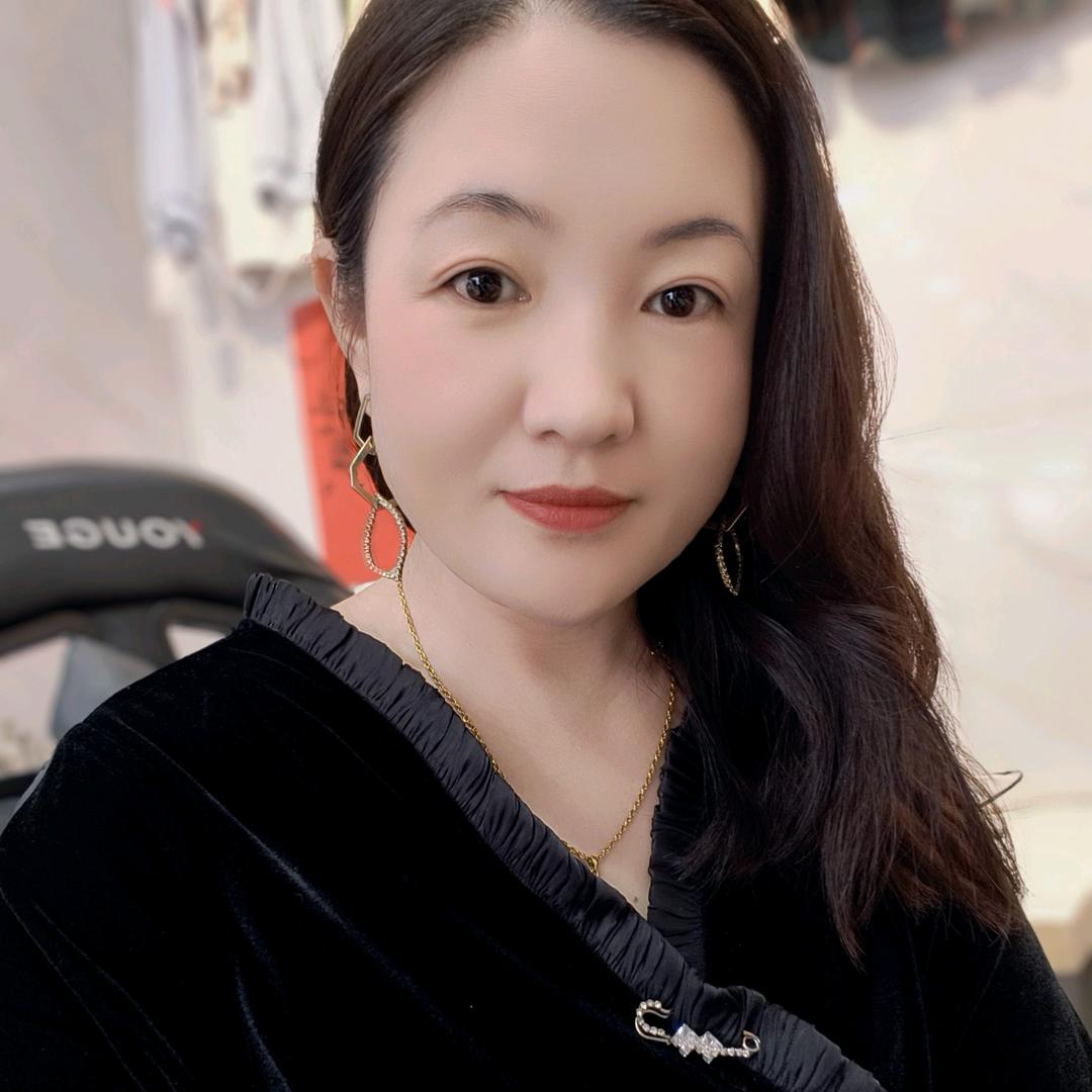 晓红