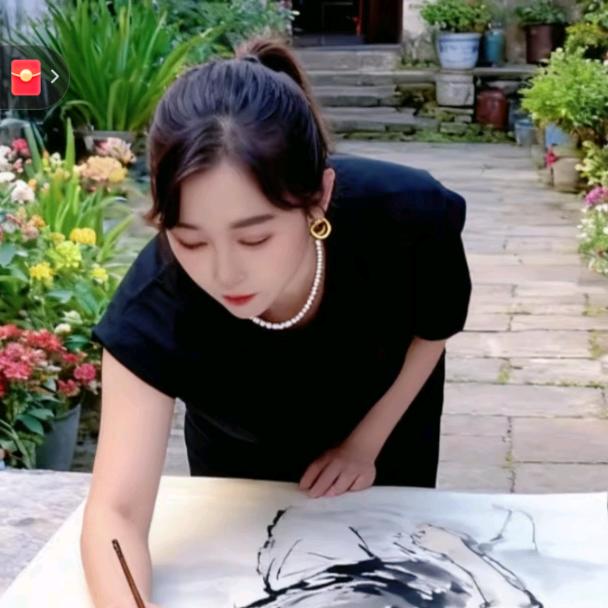 封心锁爱（黄家姑娘）