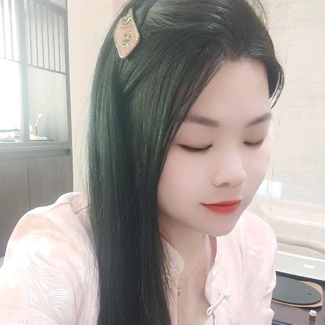 幸运🍀女神（拒绝连赞）