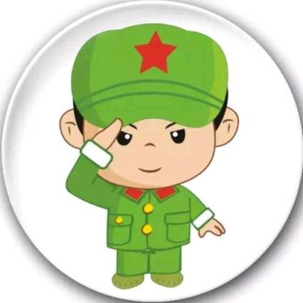 当兵小知识·家长看