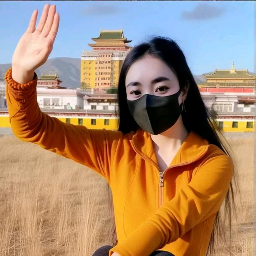 💕珍惜眼前人💕🐴💗