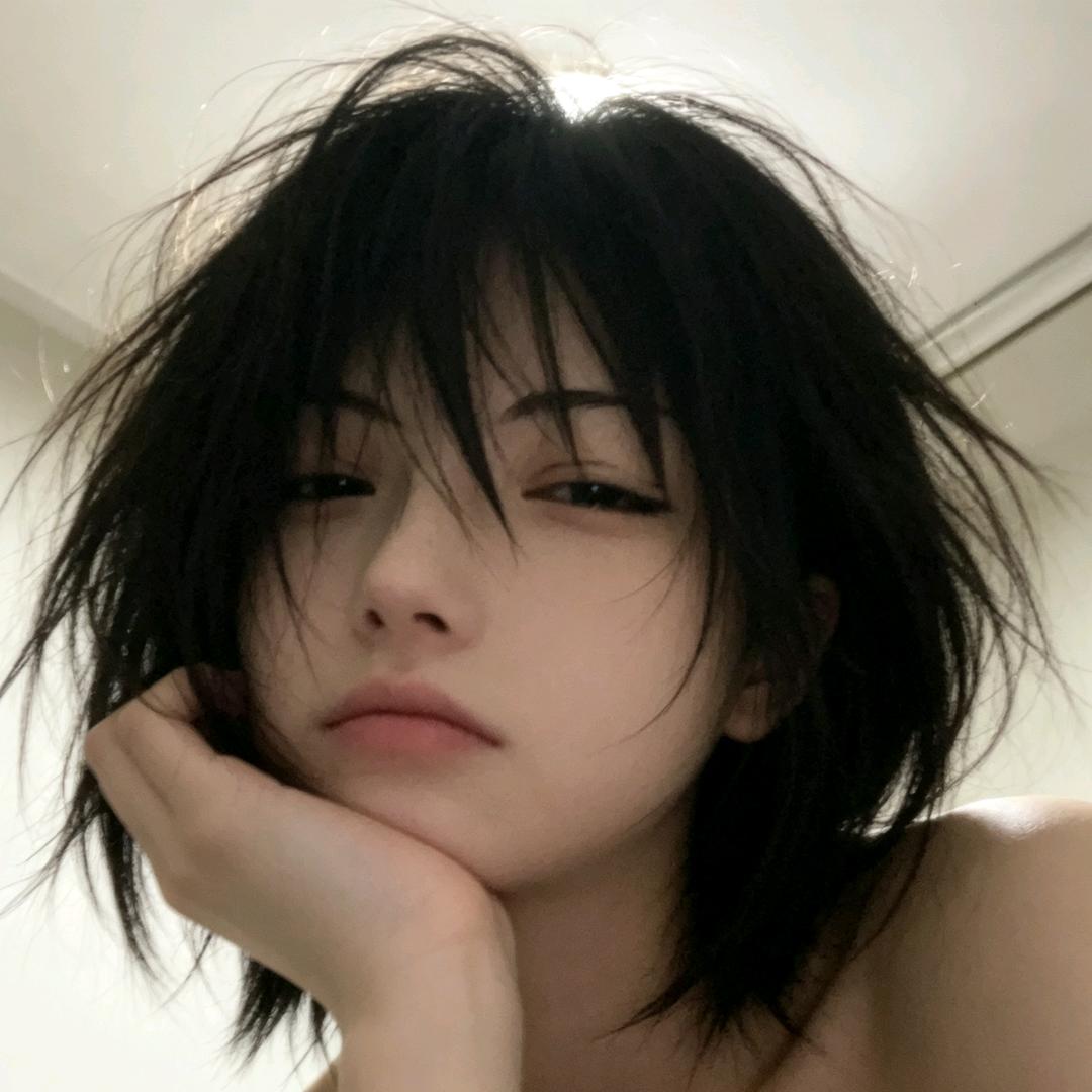 雨恋头像