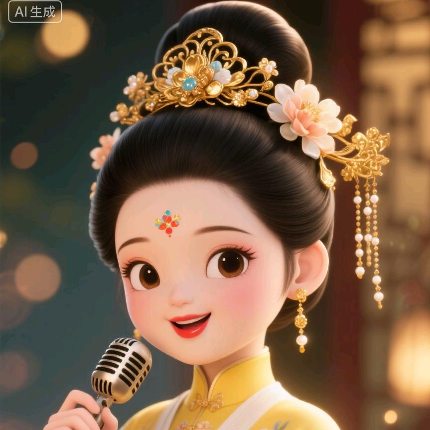大唐笑一笑