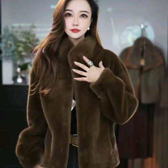 贵夫人皮草工厂