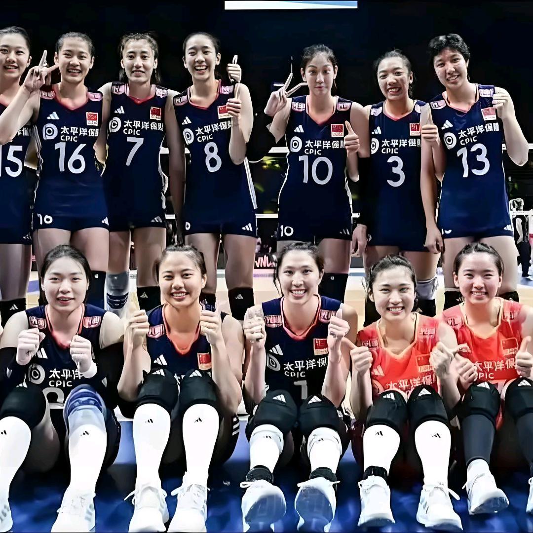 teamchina排球直播