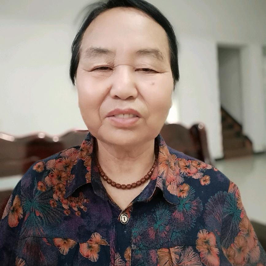 王老太太