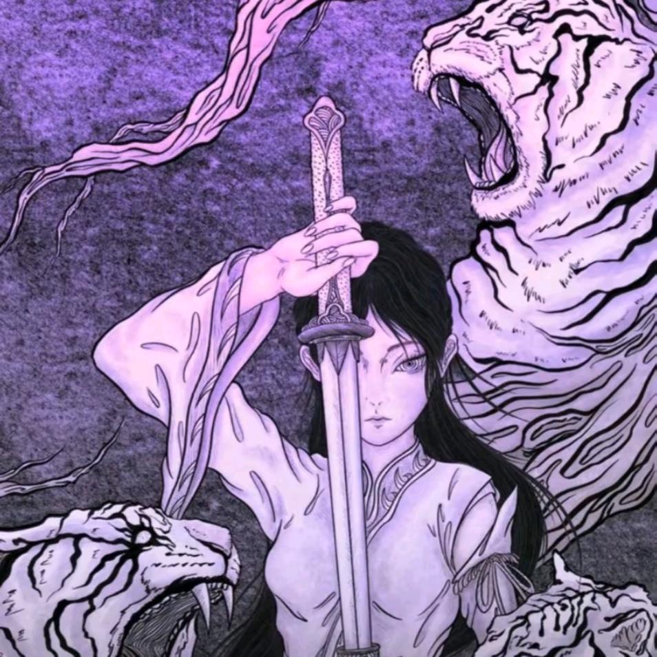 你是真虞姬，我是假霸王
