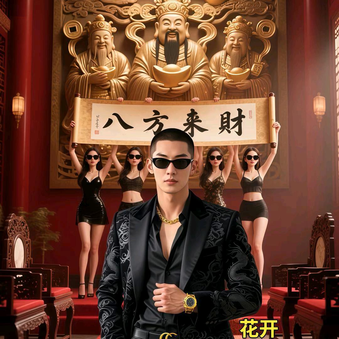 ✔释怀