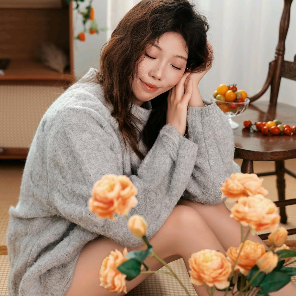 娃娃鱼🍊