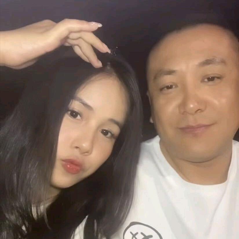 🇨🇳海哥与石榴🇹🇭