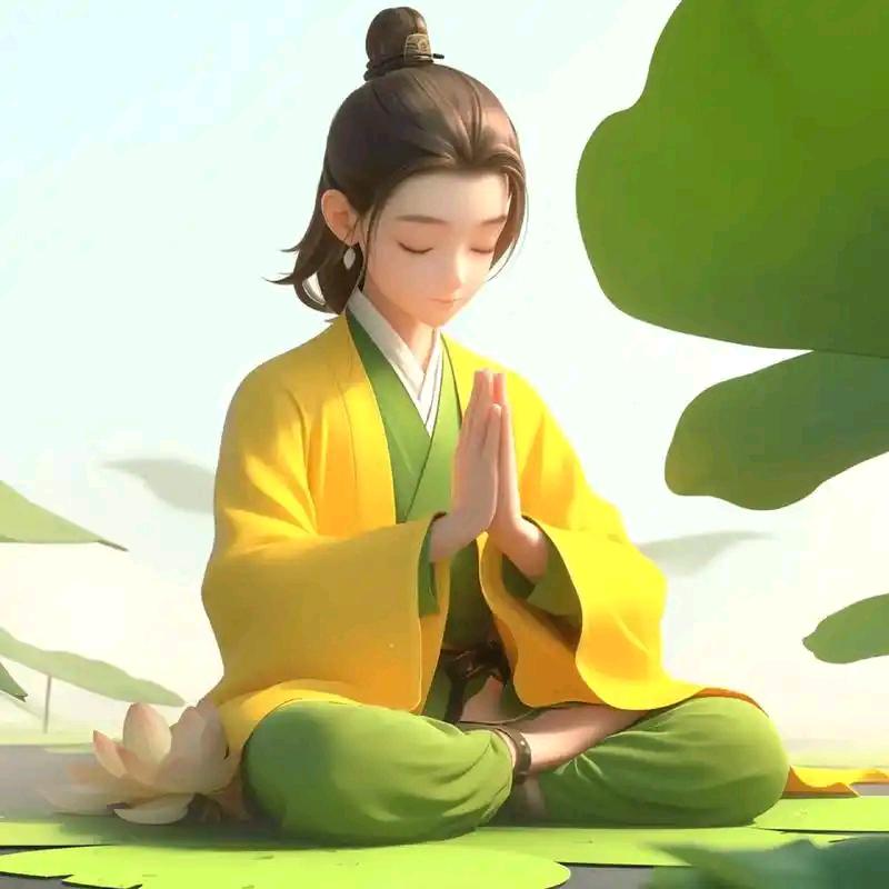 禅心云踪