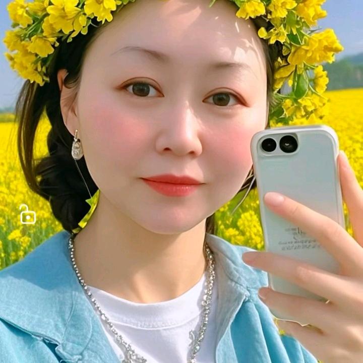 娜姐姐