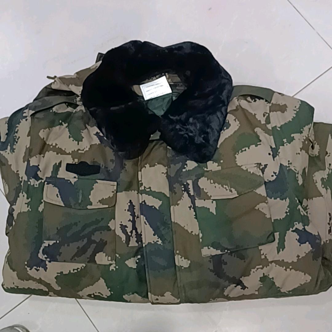 正品迷彩刘姐