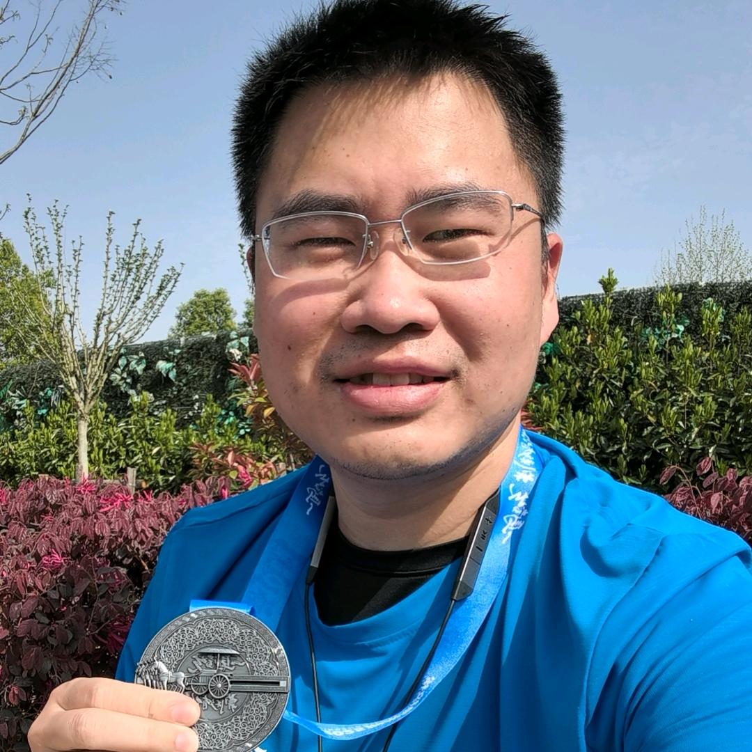 老恒（跑遍中国）