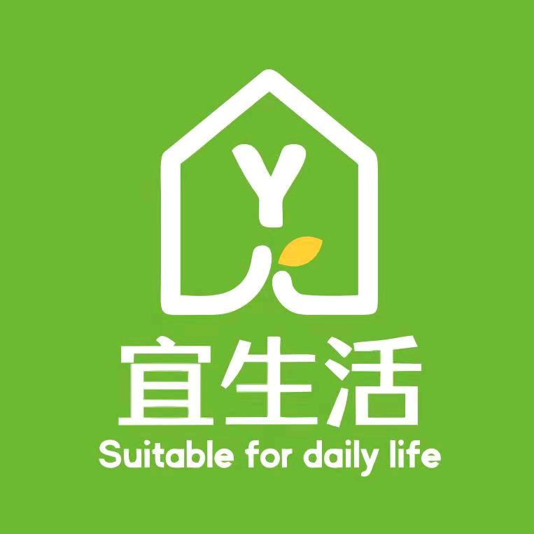 骆寨宜生活购物广场