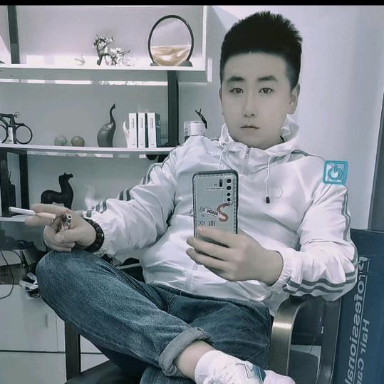 🚬爱财💰俗人🚬