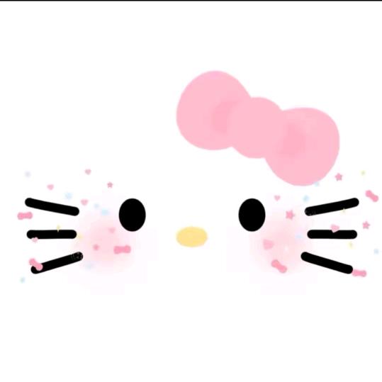 Kitty酱🦋