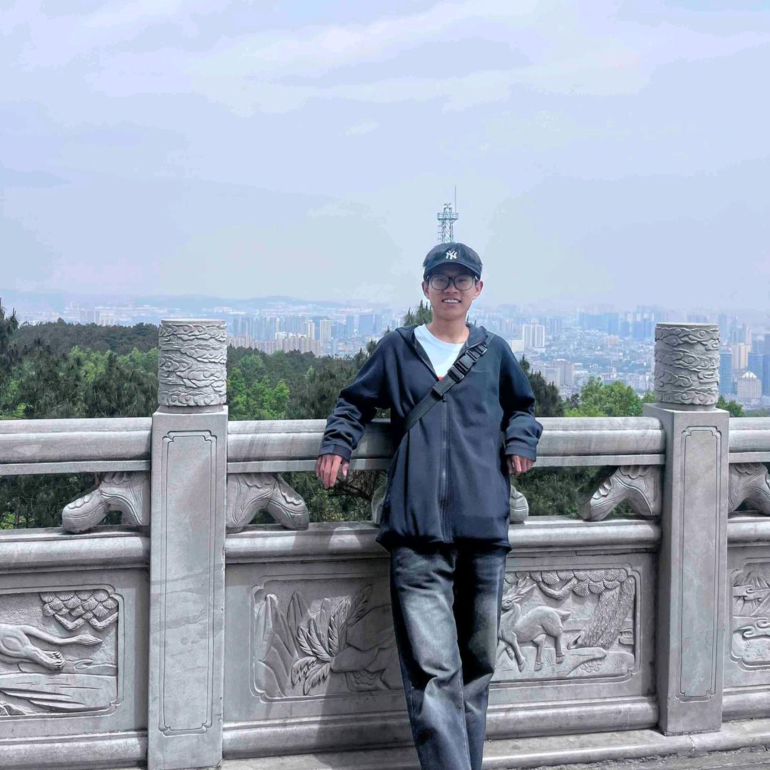 曲靖中志教育茂茂