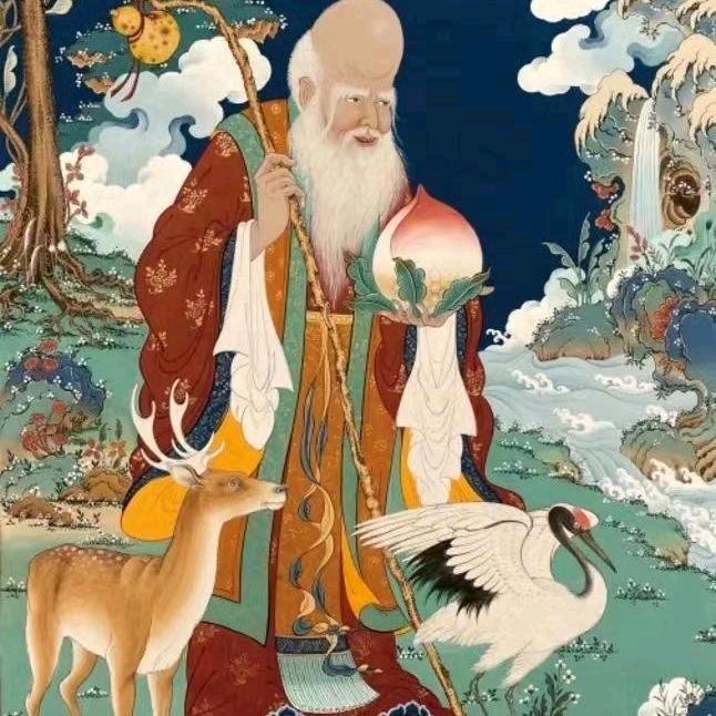 🙋🏻‍♀️吉祥如意