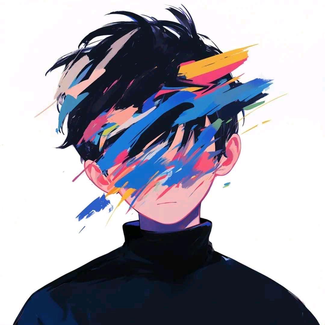褪色艺术家