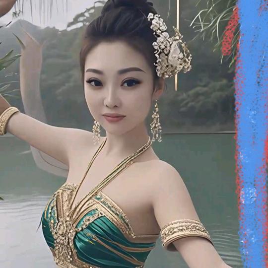 南方傻妞