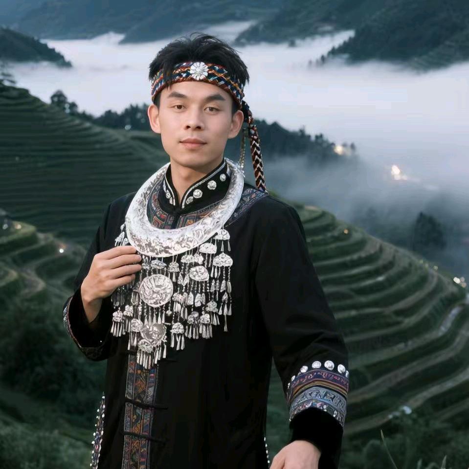 阿贵歌