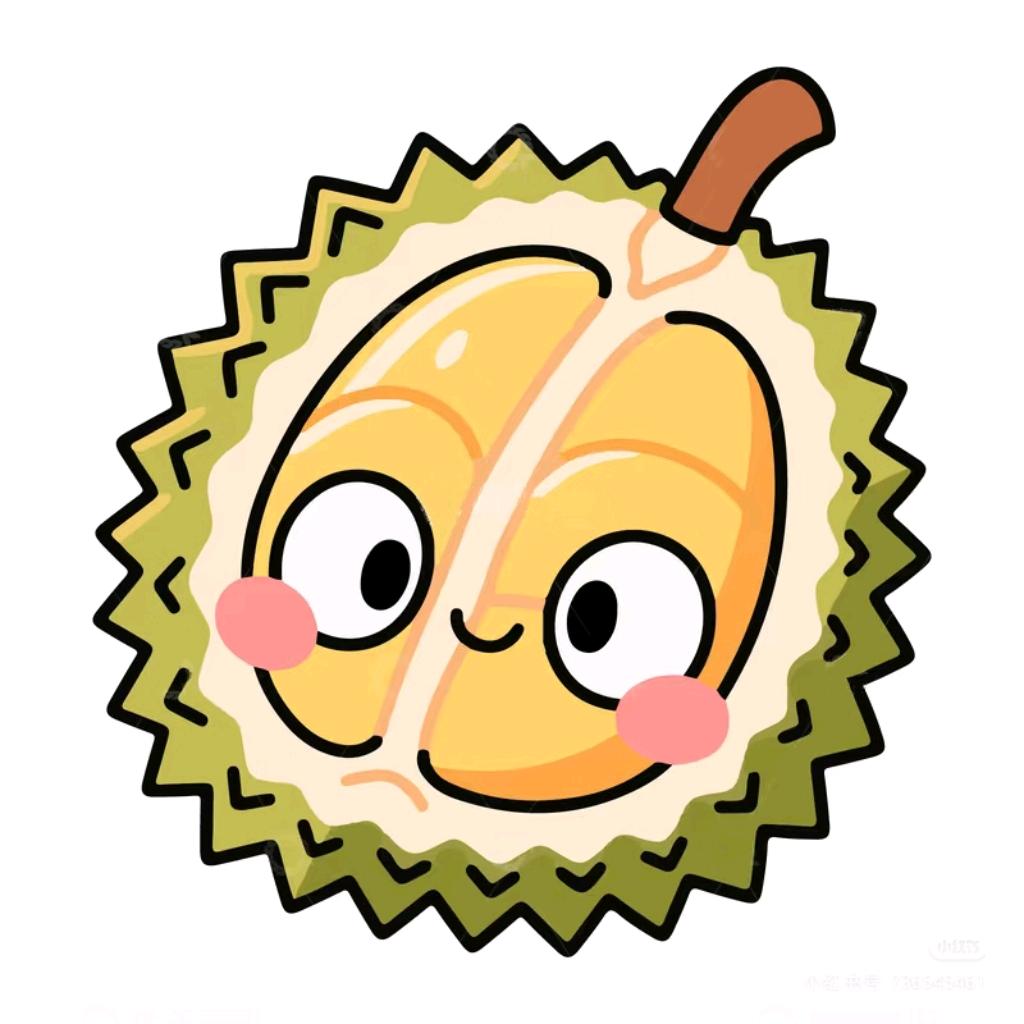 榴莲渣渣飞