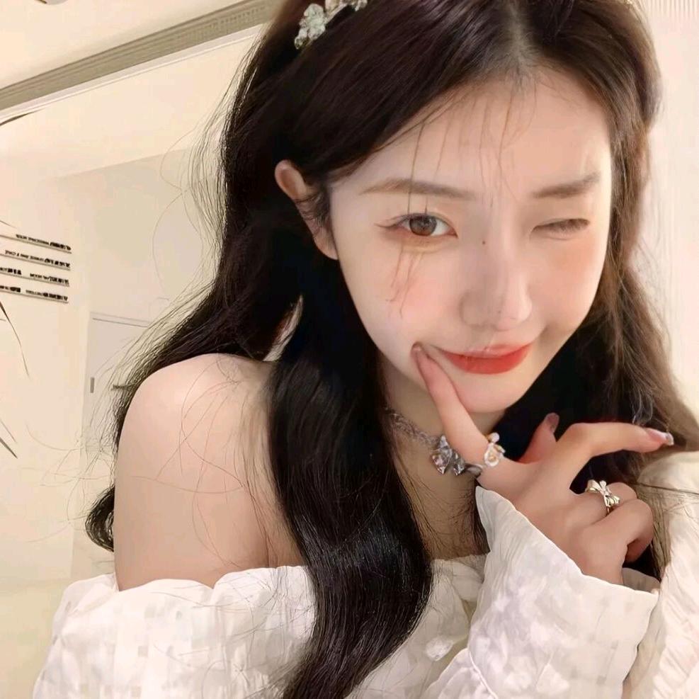 喜莲莲😙