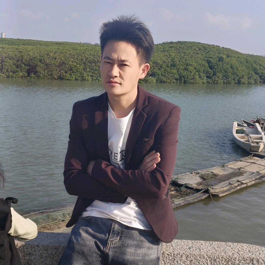过客☞你好