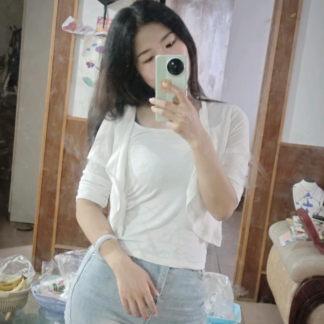 我是婷婷呀🤔