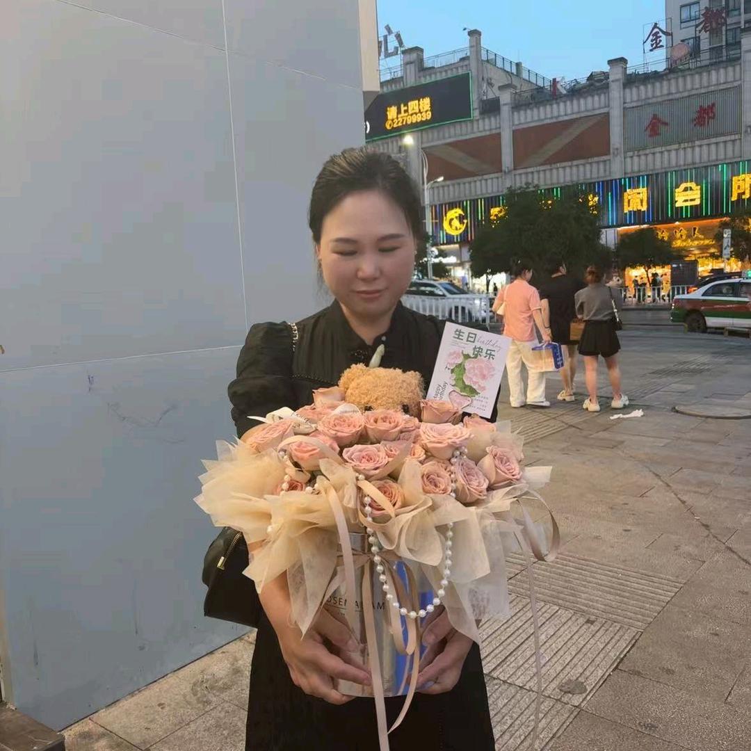 陈彦桦