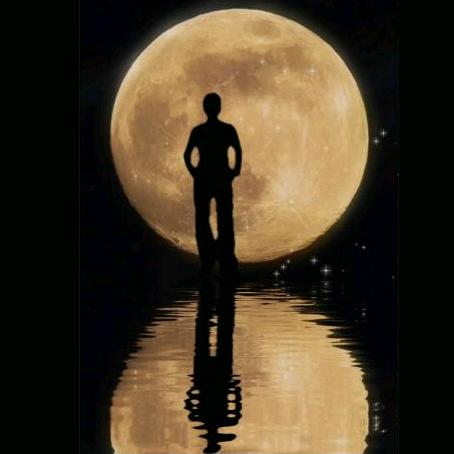 人生没有回头路💞