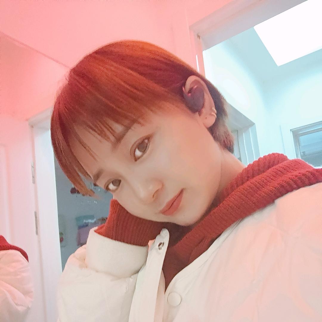 草原姑娘《祝自己10.10日生日快乐》