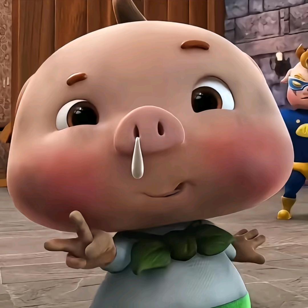 小呆呆