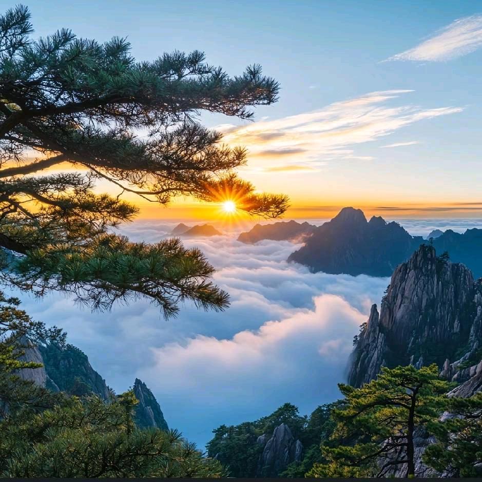 🇨🇳往侯余生🇨🇳