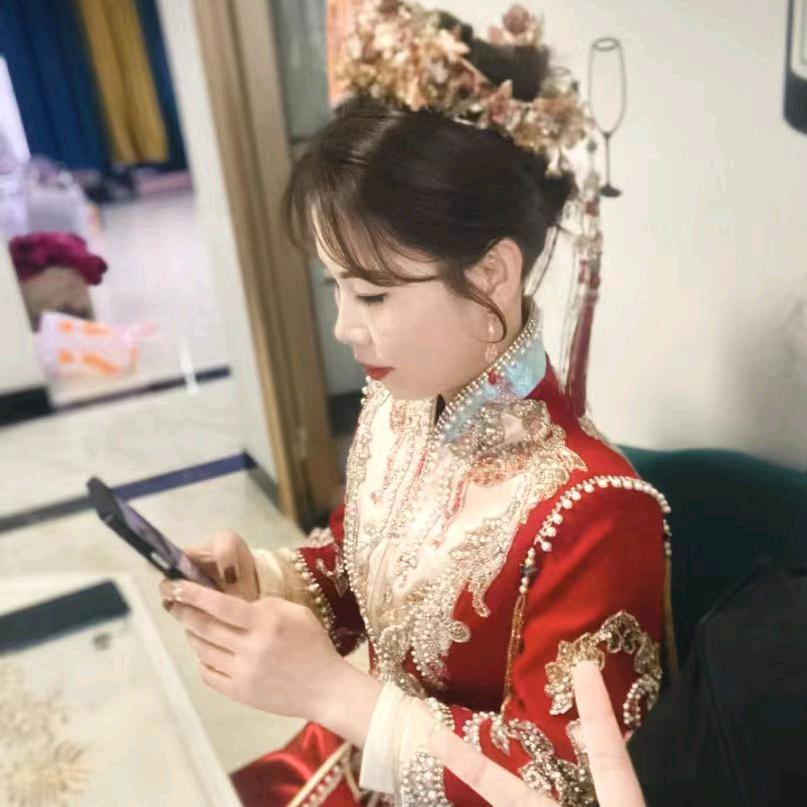 娟姐姐🌻
