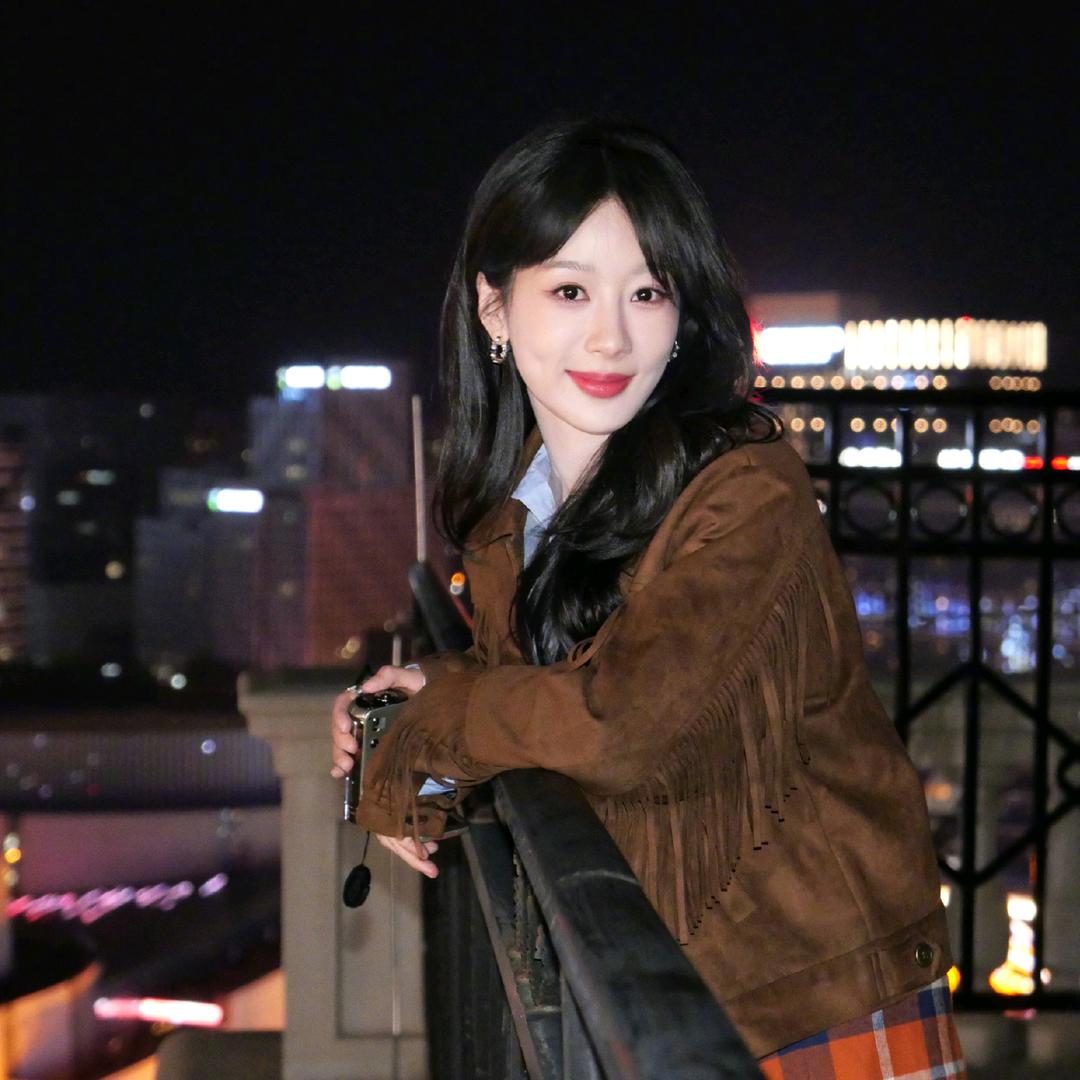 蜜桃叮当