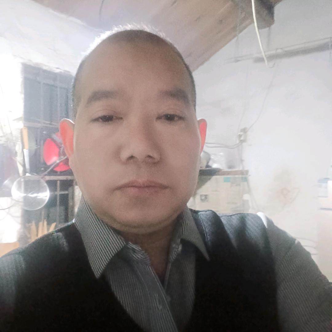 刘三哥寻找有缘人