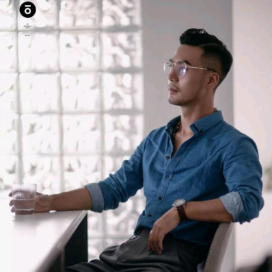 顾安（不要相信主动找你的）