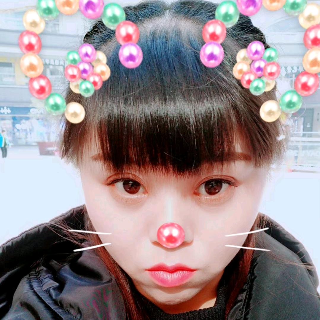 燕燕%（拒绝私聊）