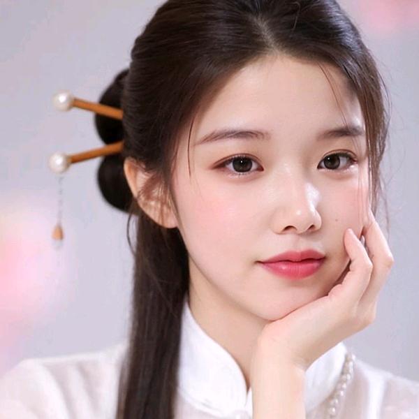 玉儿♥