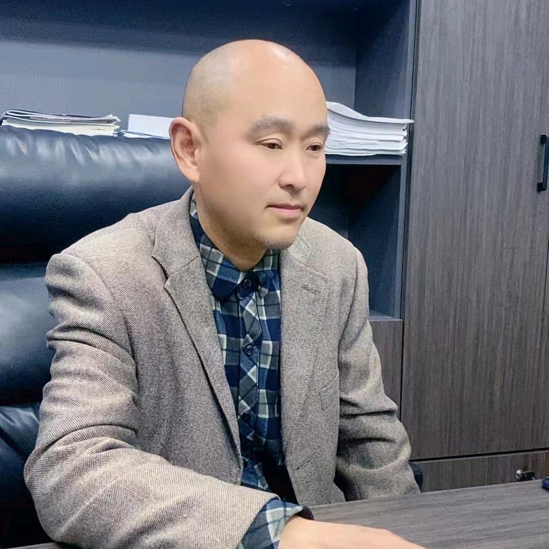 富哥
