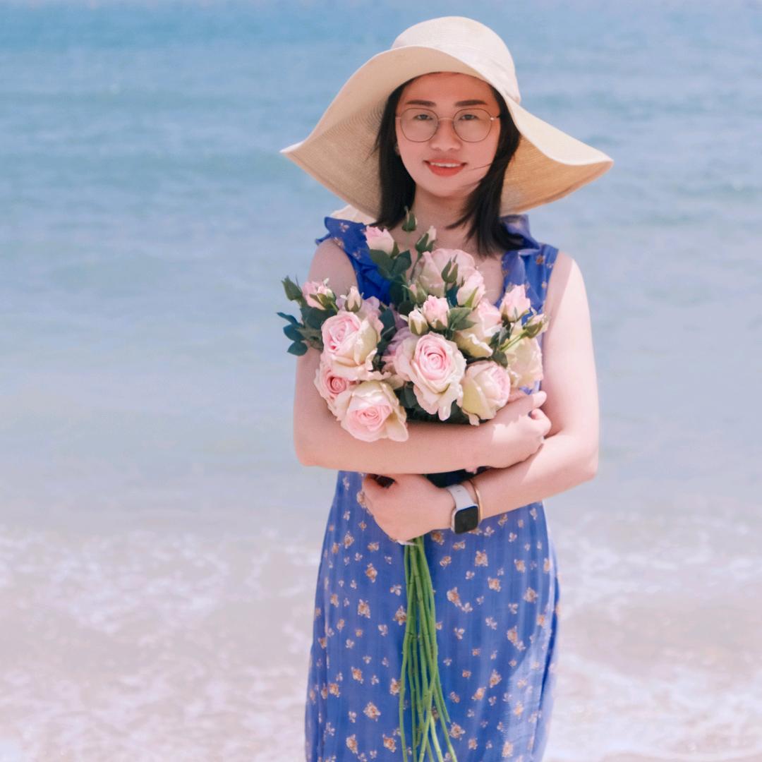 AA🌺萍儿